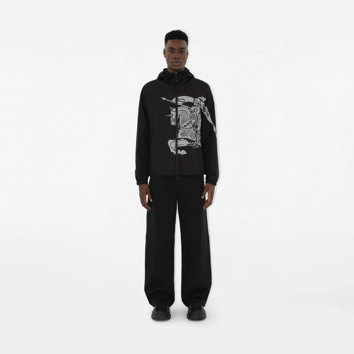 &wg.luxury- 2ur25rry nylon oversize item:E-F054C1802
